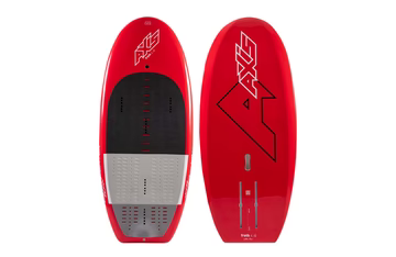 Axis Froth Carbon Foilboard