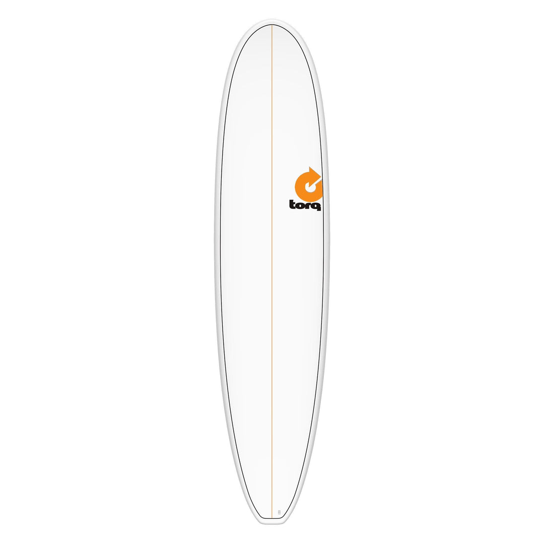 Surfboard TORQ TET 9.6 Longboard Marine Blue