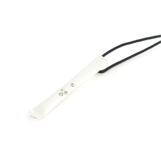 Silver+Surf Schmuck Ski Kristall Winter