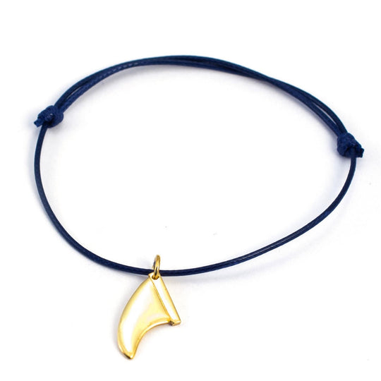 Silver+Surf Silber Schmuck Surfboard Finne