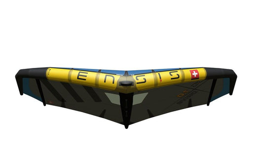 ENSIS DRIVE LTD - Aluula