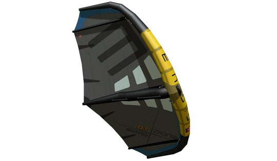 ENSIS DRIVE LTD - Aluula