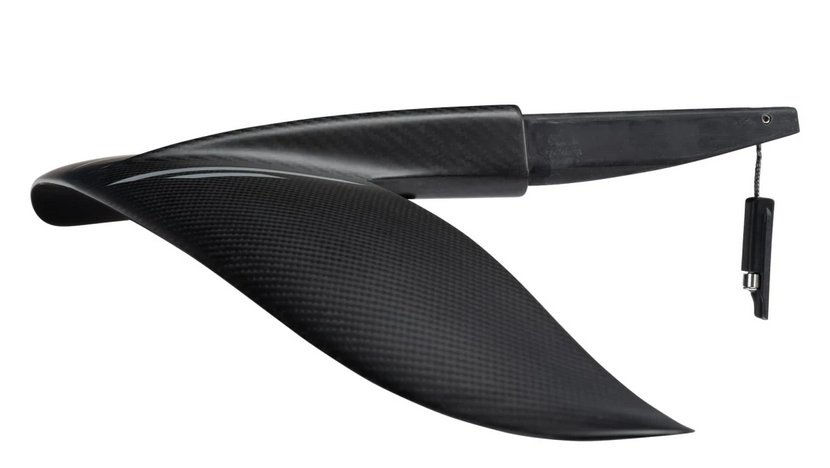 Slingshot One-Lock Glide Front Wing