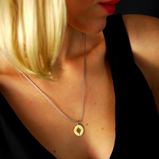 Silver+Surf Silber Schmuck Windrose