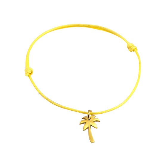 Silver+Surf Silber Schmuck Palme