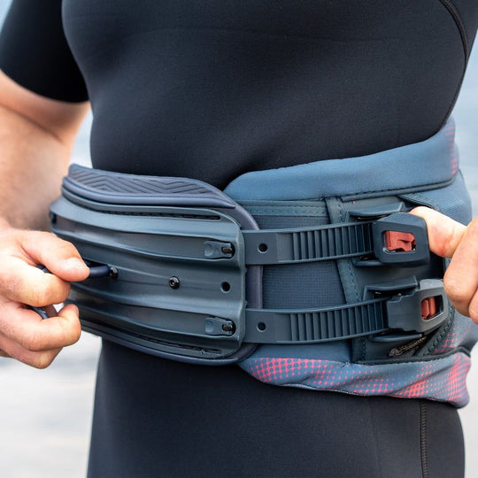 RideEngine Elite Carbon Type 1 Hyperlock Harness