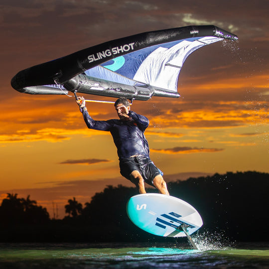 Slingshot SlingWing V6