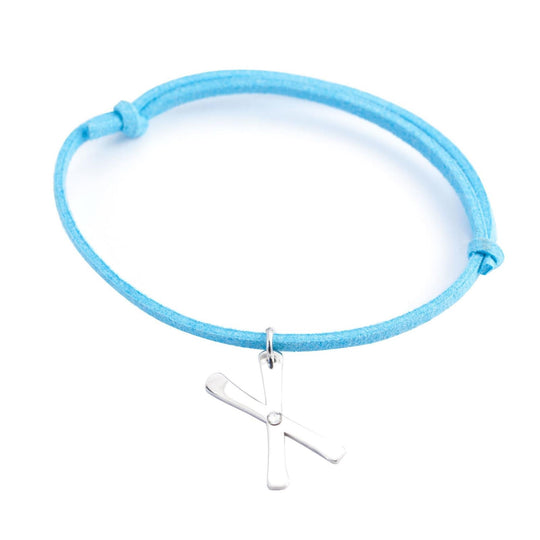 Silver+Surf Schmuck Ski Kristall Winter