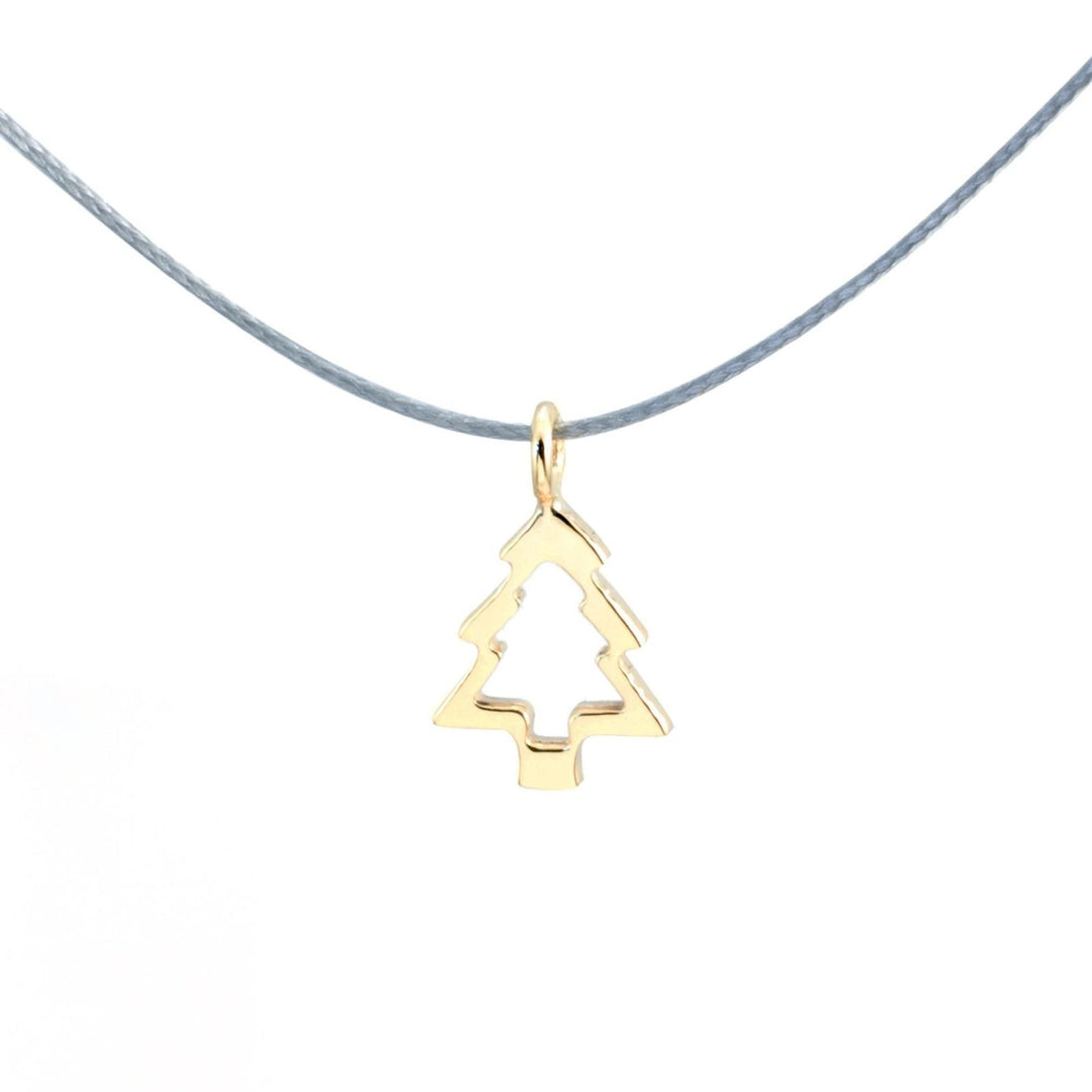 Silver+Surf Silber Schmuck Tree Baum