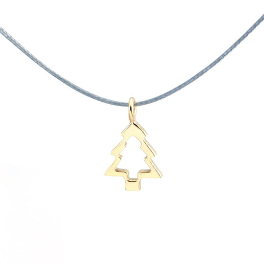 Silver+Surf Silber Schmuck Tree Baum