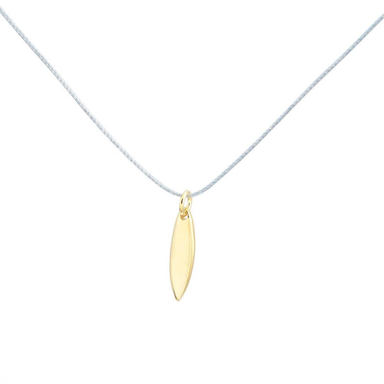 Silver+Surf Silber Schmuck Surfboard
