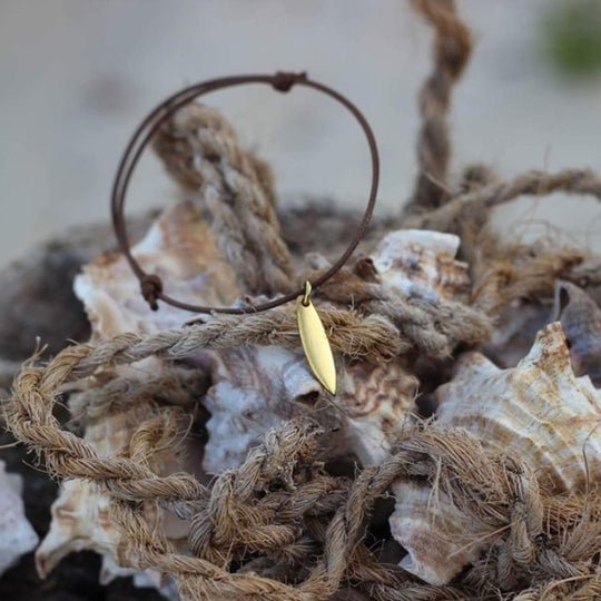 Silver+Surf Silber Schmuck Surfboard