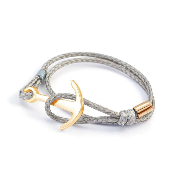 Silver+Surf Silber Schmuck Boot Anker