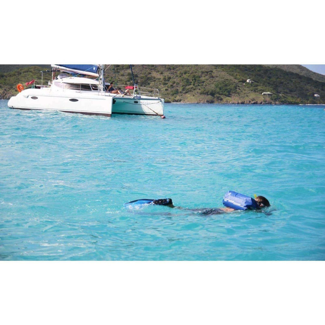 OverBoard wasserdichter Packsack