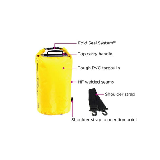 OverBoard wasserdichter Packsack