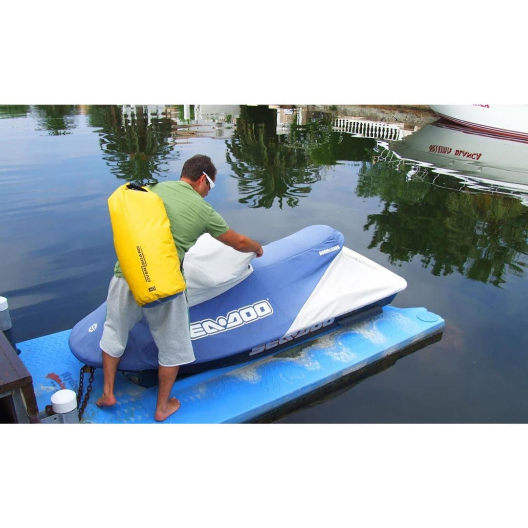 OverBoard wasserdichter Packsack
