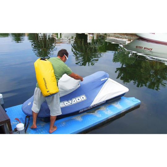 OverBoard wasserdichter Packsack