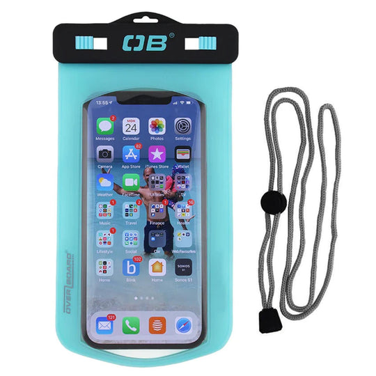 OverBoard wasserdichte Handy iPhone Tasche