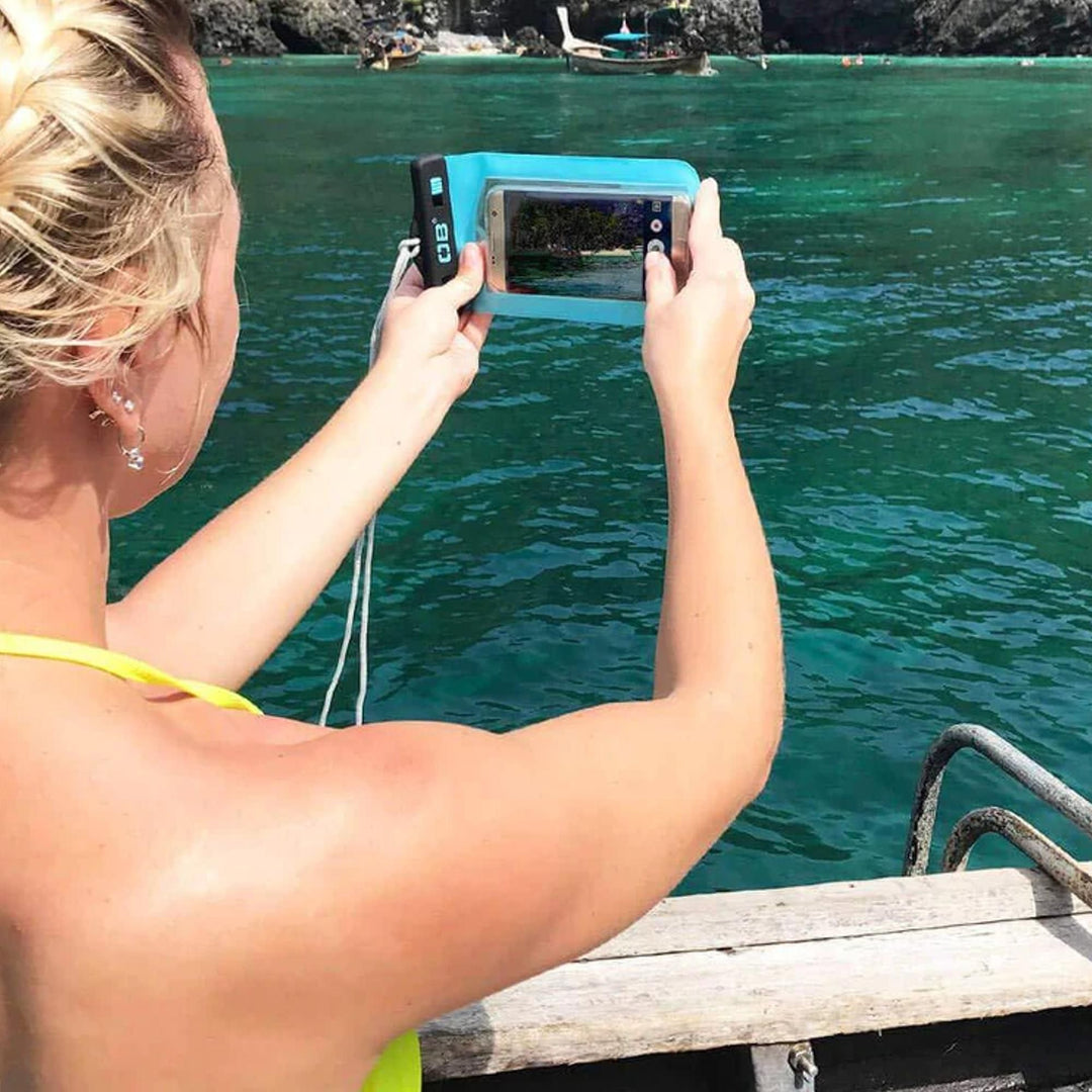 OverBoard wasserdichte Handy iPhone Tasche