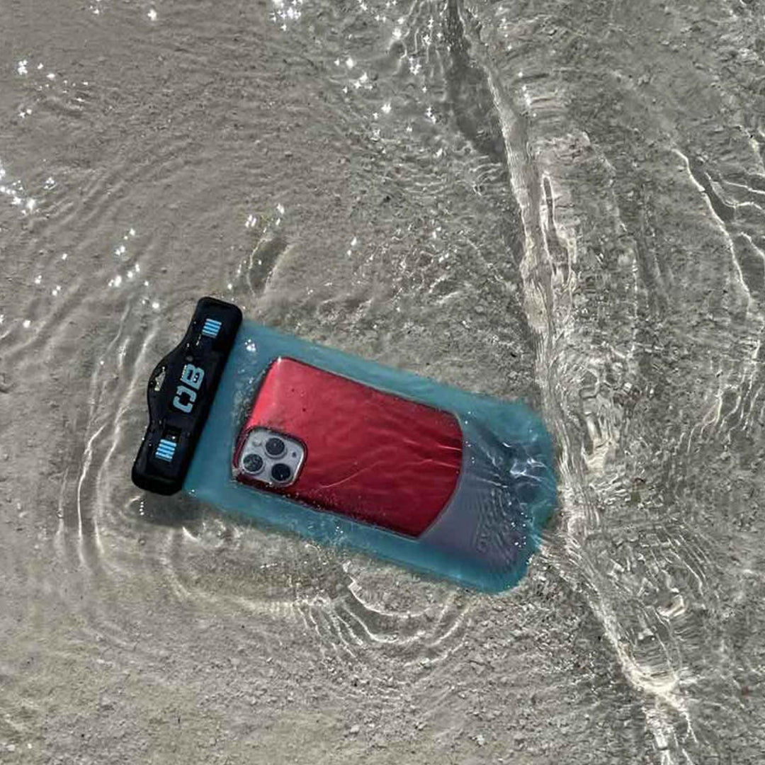 OverBoard wasserdichte Handy iPhone Tasche