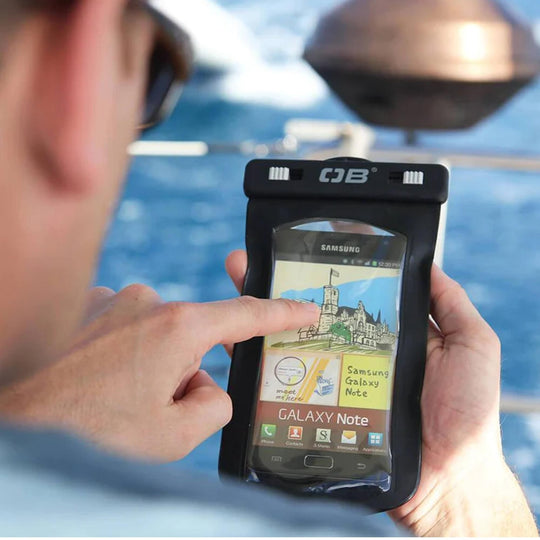 OverBoard wasserdichte Handy iPhone Tasche