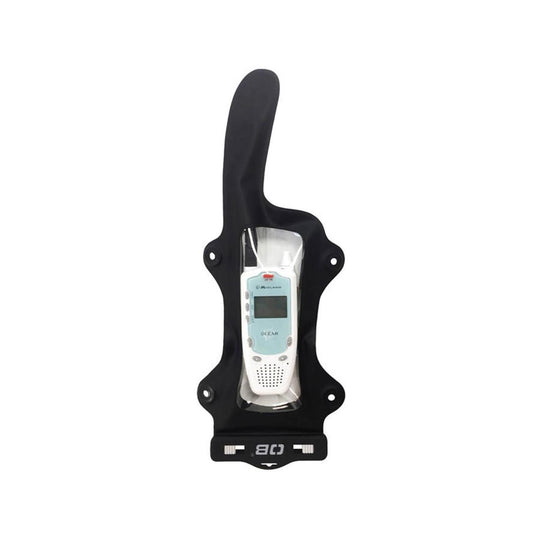 OverBoard wasserdichte VHF Funkgerät Tasche Hülle