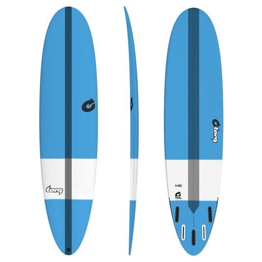 Torq TEC M2 Surfboard