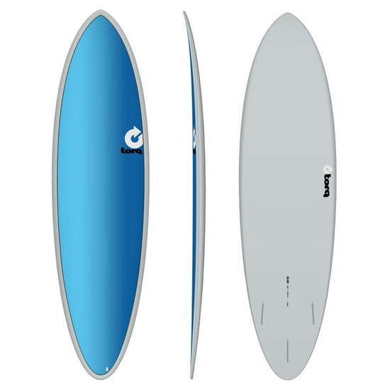 Torq MOD Fun Surfboard