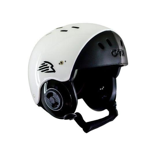 GATH Wassersport Helm SFC Convertible White
