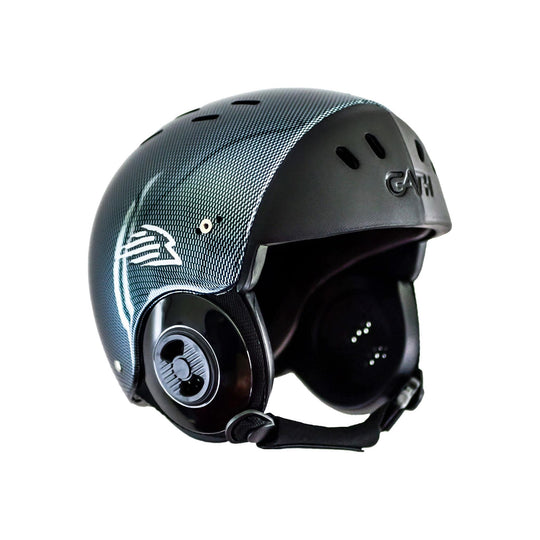 GATH Wassersport Helm SFC Convertible Carbon