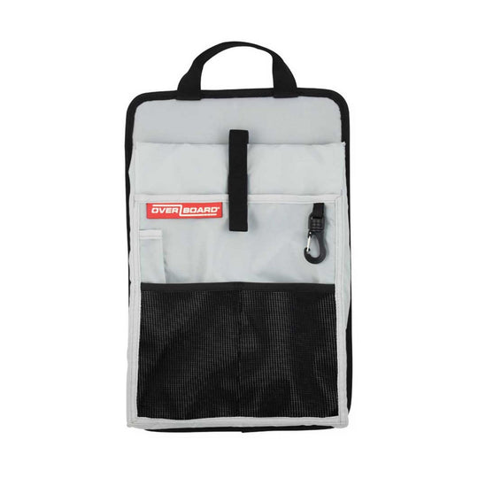 OverBoard Laptop-Tablet-Organizer für Rucksäcke Grey