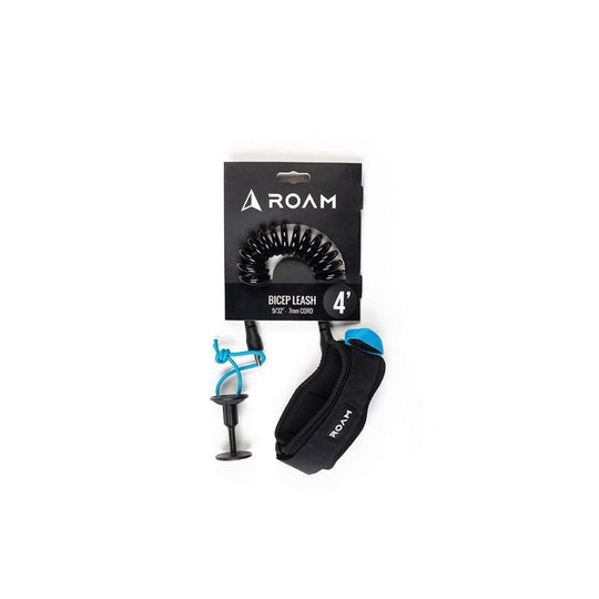 ROAM Bodyboard Biceps Leash 4.0 7mm