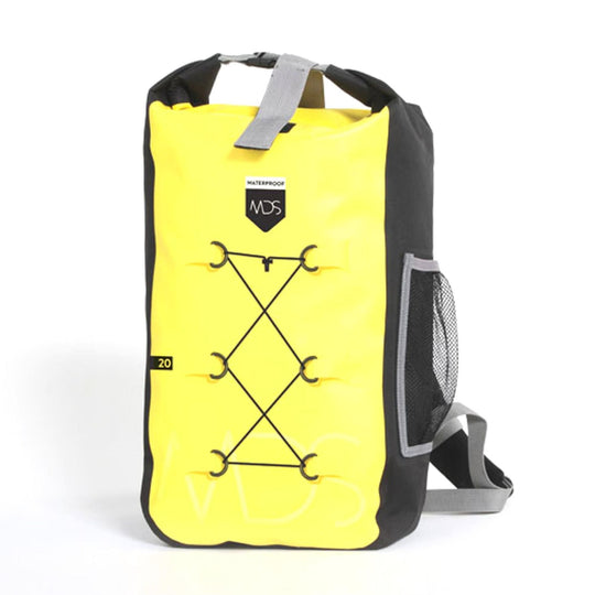 MDS wasserdichter Rucksack