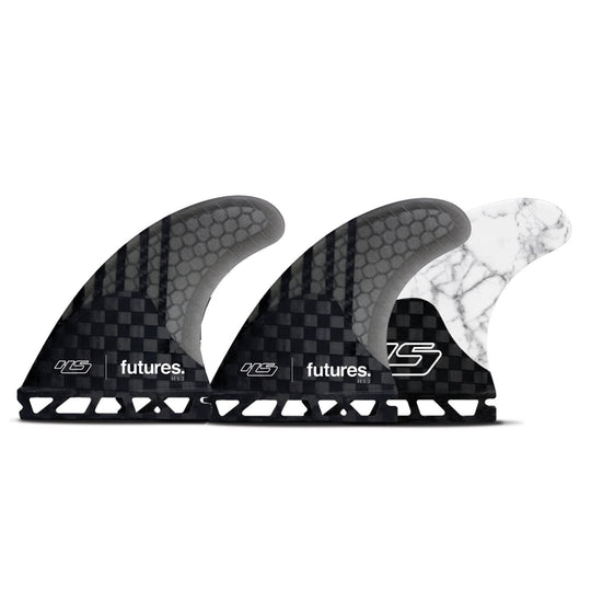 Futures Thruster Fin Set HS2 Hayden Cox Generation