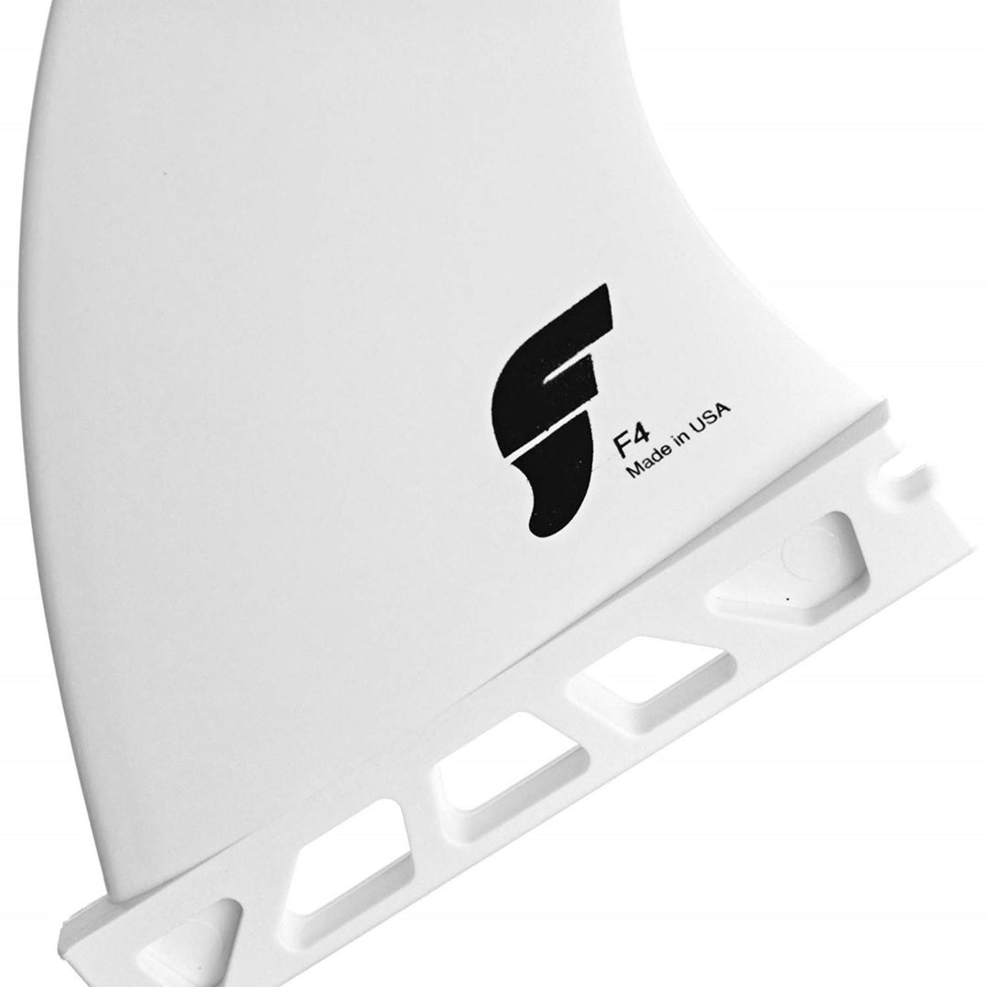 FUTURES Thruster Fin Set F4 Thermotech
