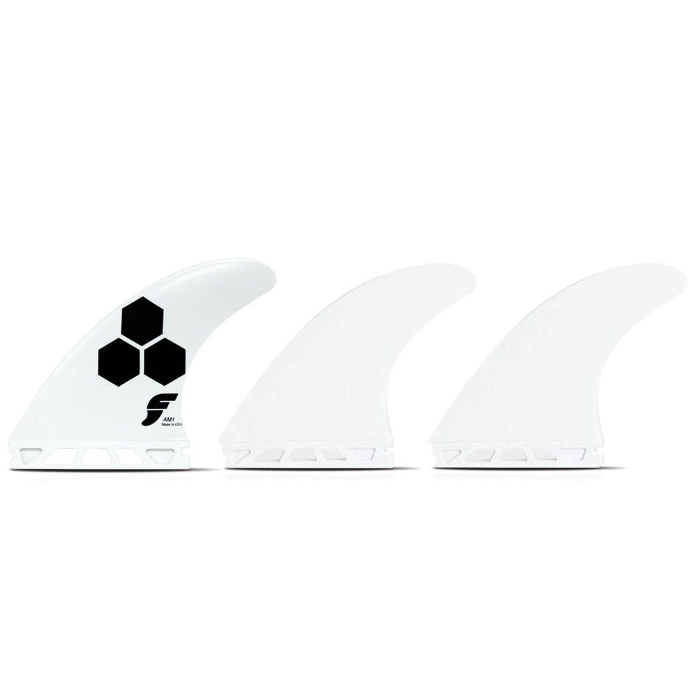 Futures Al Merrick Thermotech Thruster Finnensatz