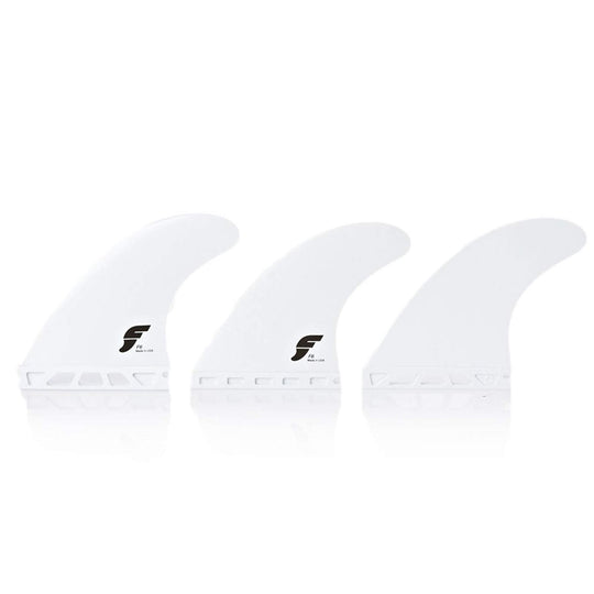 FUTURES Thruster Fin Set F6 Thermotech