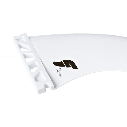 FUTURES Thruster Fin Set F6 Thermotech