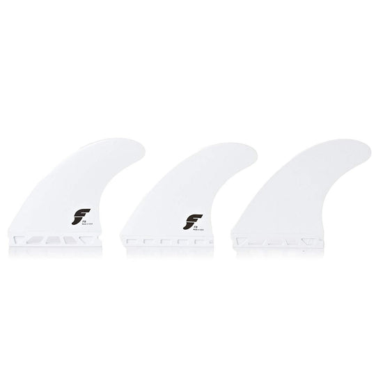 FUTURES Thruster Fin Set F8 Thermotech