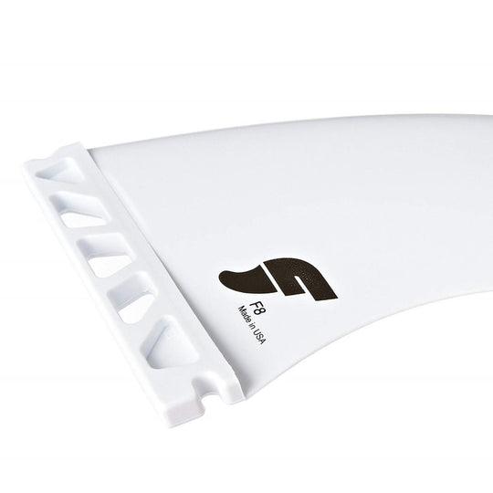 FUTURES Thruster Fin Set F8 Thermotech