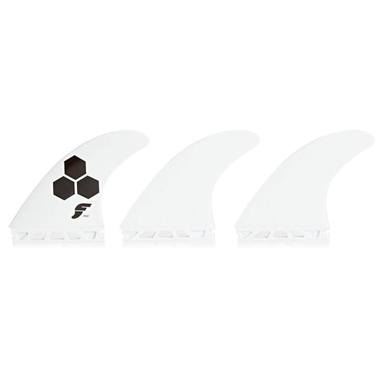 FUTURES Thruster Fin Set Al Merrick Thermotech