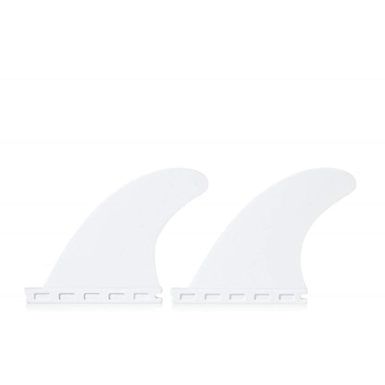 FUTURES Quad Rear 2 Fin Set Sym Thermotech