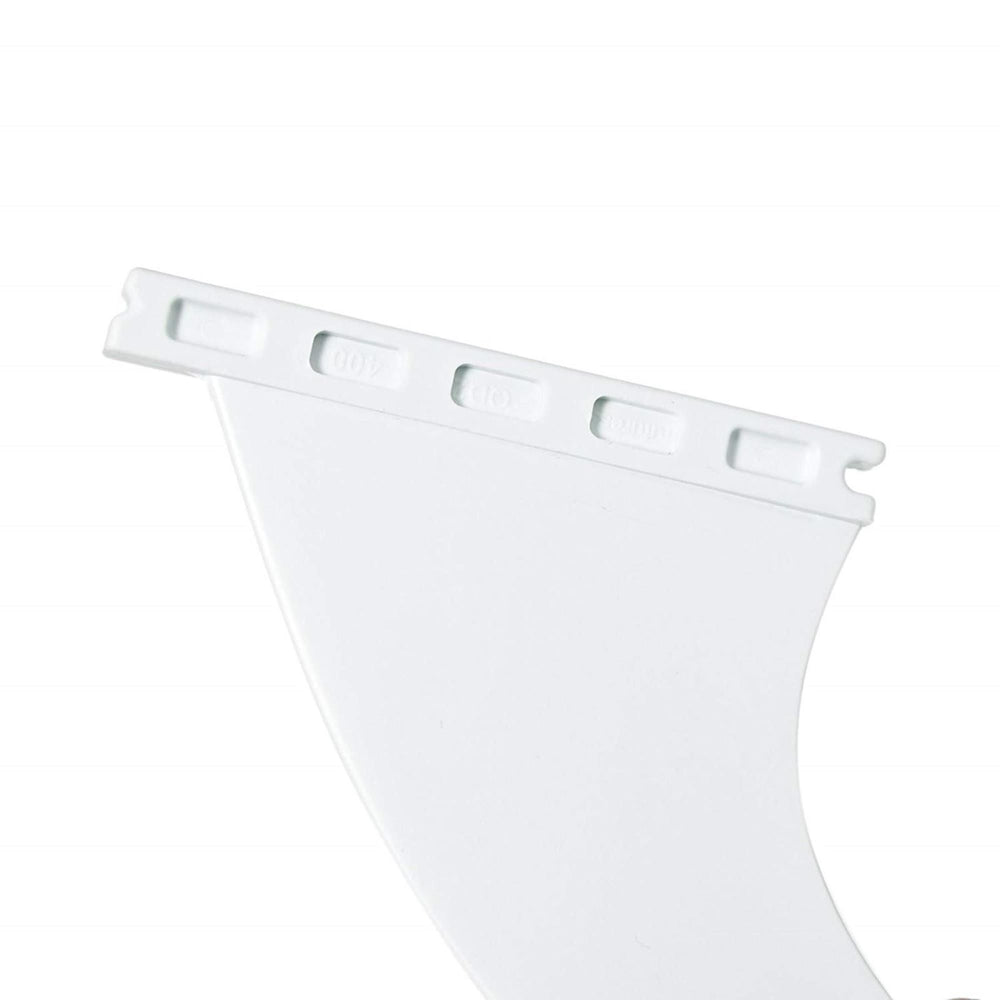 FUTURES Quad Rear 2 Fin Set Sym Thermotech