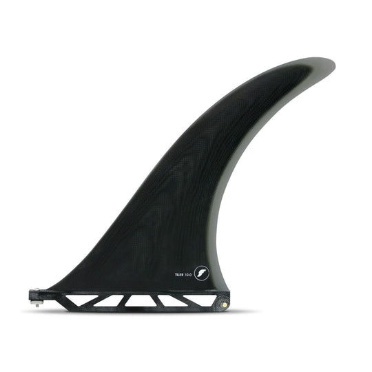 FUTURES Single Fin Tiller Fiberglass US base