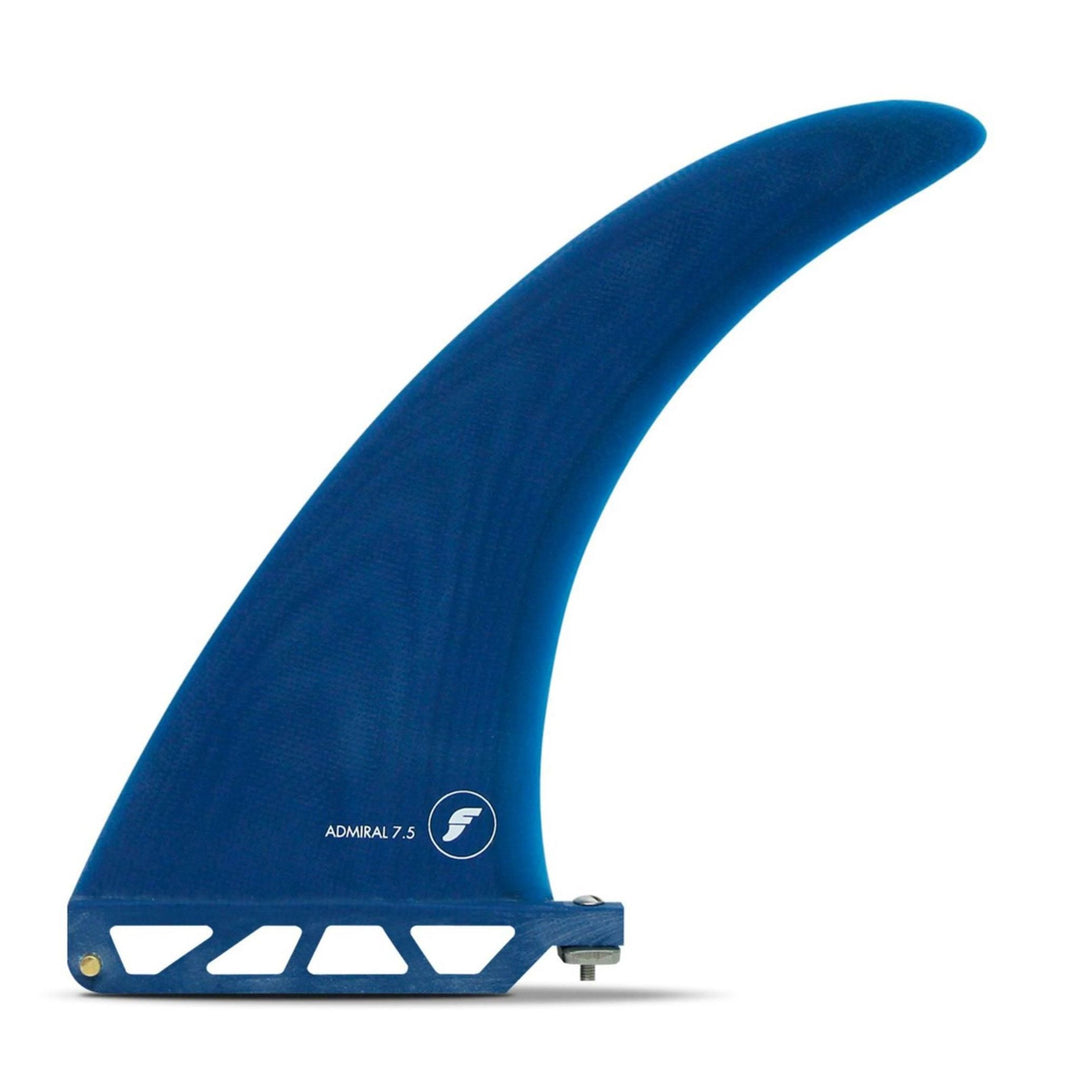 Futures Admiral Single Fin Fiberglass