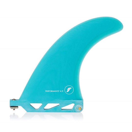 FUTURES Single Fin Performance Fiberglass US