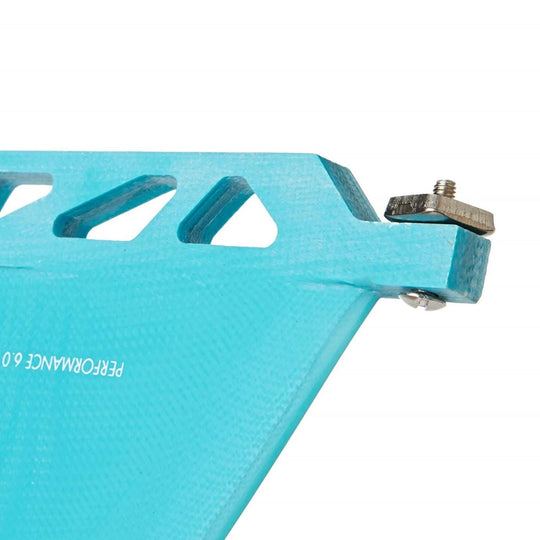 FUTURES Single Fin Performance Fiberglass US