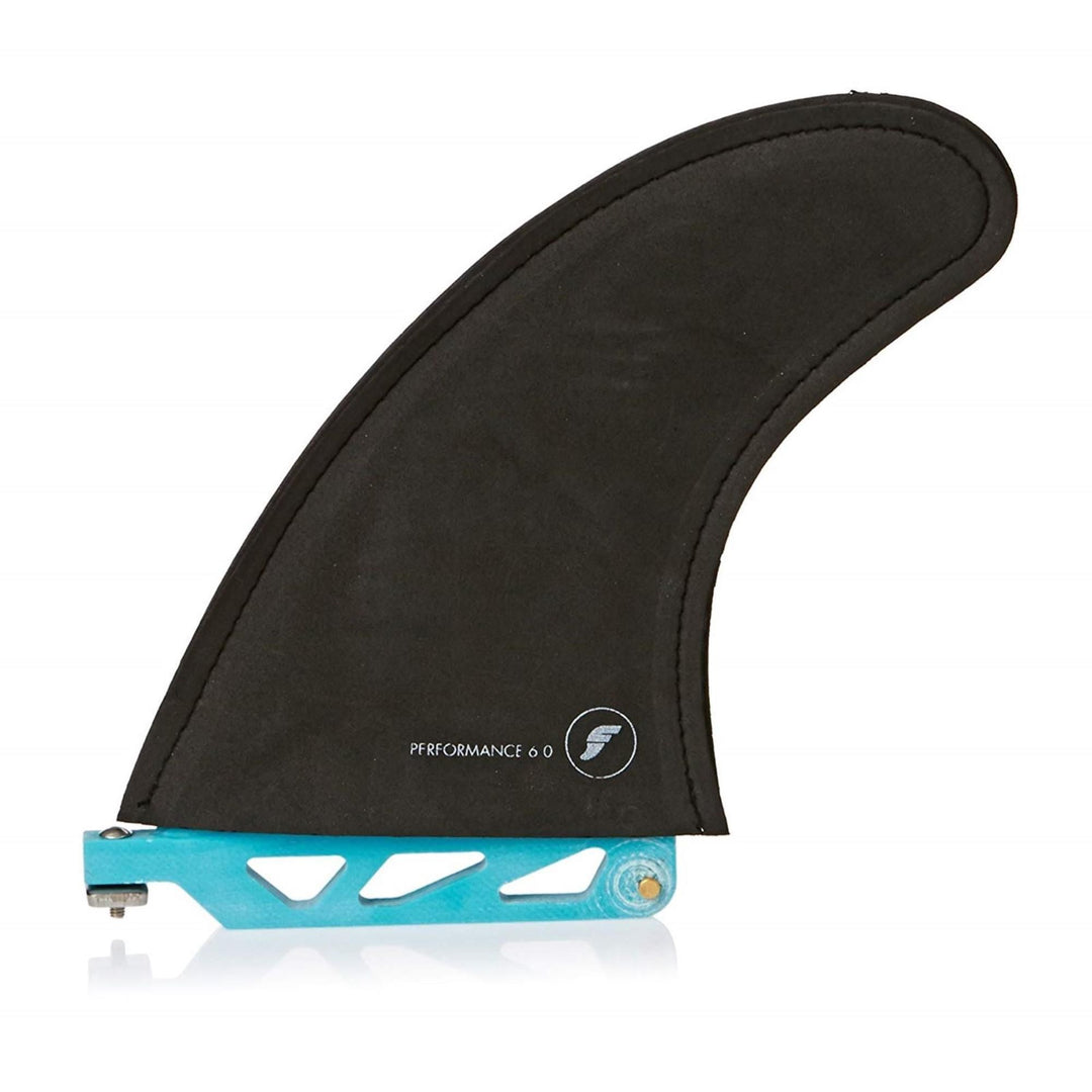 FUTURES Single Fin Performance Fiberglass US
