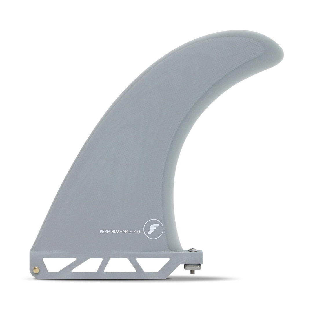 FUTURES Single Fin Performance Fiberglass US