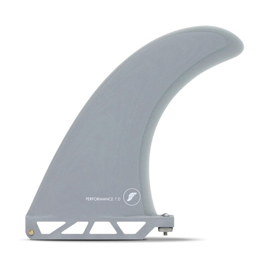 FUTURES Single Fin Performance Fiberglass US